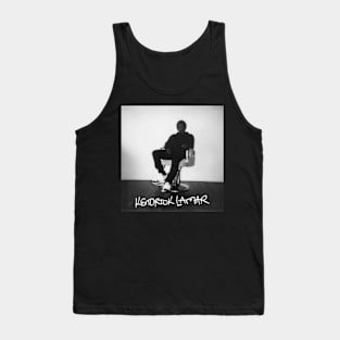 kendrick lamar vintage Tank Top